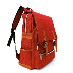 REF:2255 / Mochila,casual,doble correa,mochila ordenador -