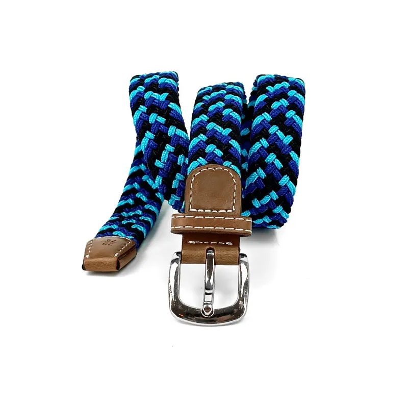 Cinturón trenzado elástico: 140740 Cinturón trenzado elástico: 140740