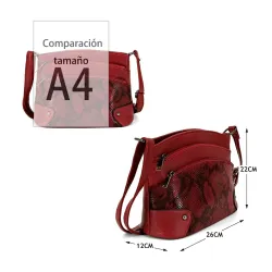 BOLSOS MODA:A-219