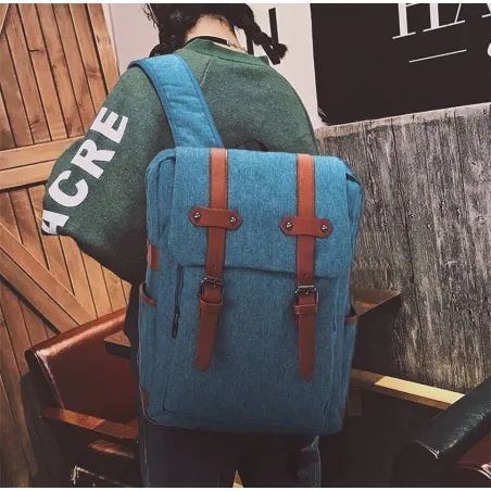 Mochila:140505 - Mochilas para Mujer al por Mayor