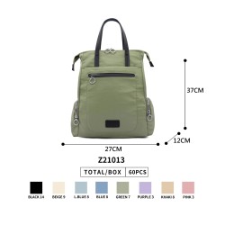 Backpack for Women with REF.
