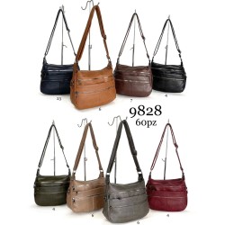 REF:9828 BOLSOS MODA