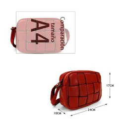 L-6518 / BOLSOS MODA