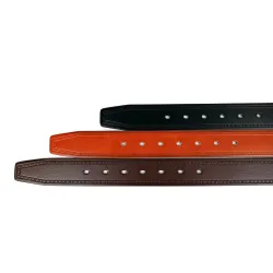 CINTURON MICROFIBRA SA523