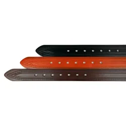 CINTURON MICROFIBRA SA526