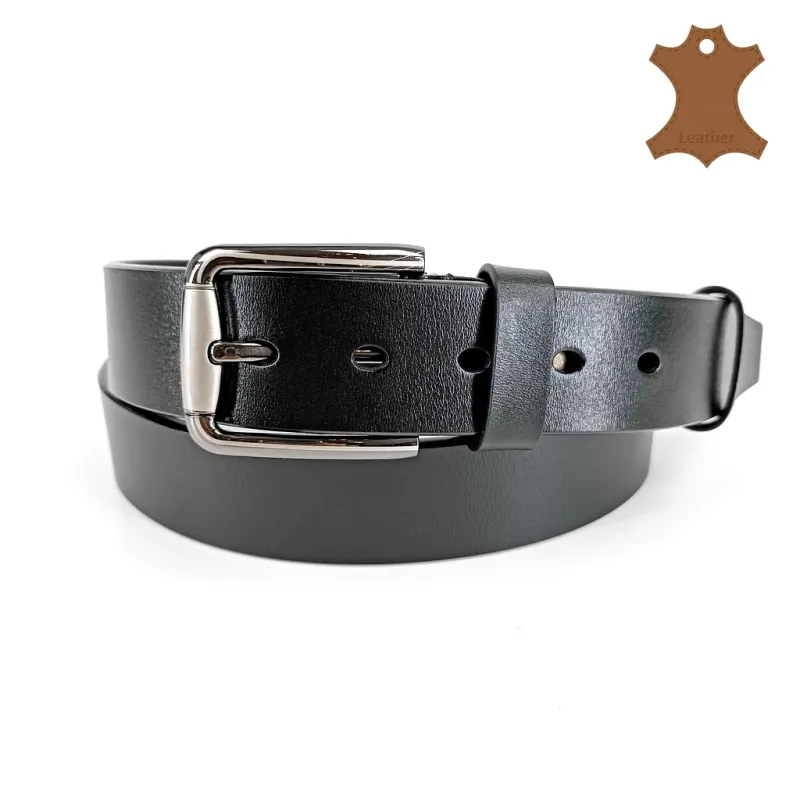 CINTURON PIEL AUTENTICA A132 CINTURON PIEL AUTENTICA A132