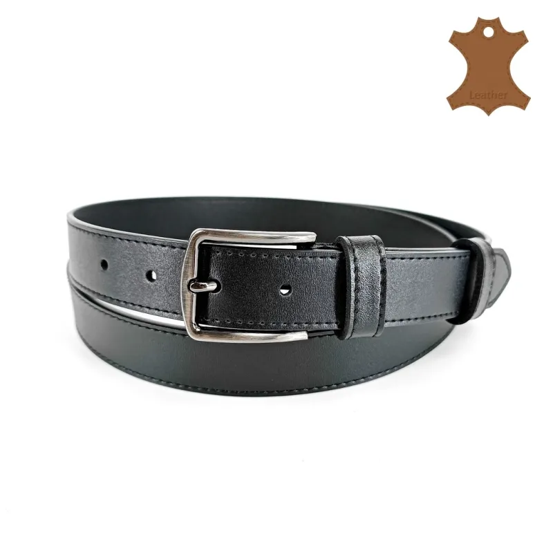 CINTURON PIEL EB C139