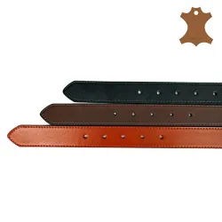 CINTURON PIEL EB C139