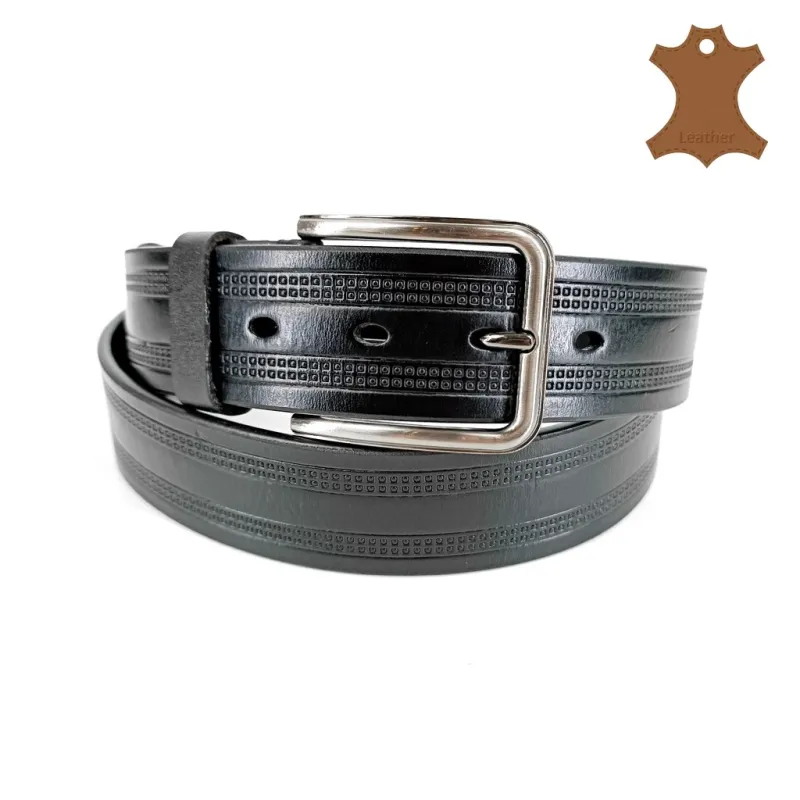 CINTURON PIEL EB PELLE-003 CINTURON PIEL EB PELLE-003