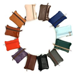 MONEDERO 3 TRES CARA TALLA