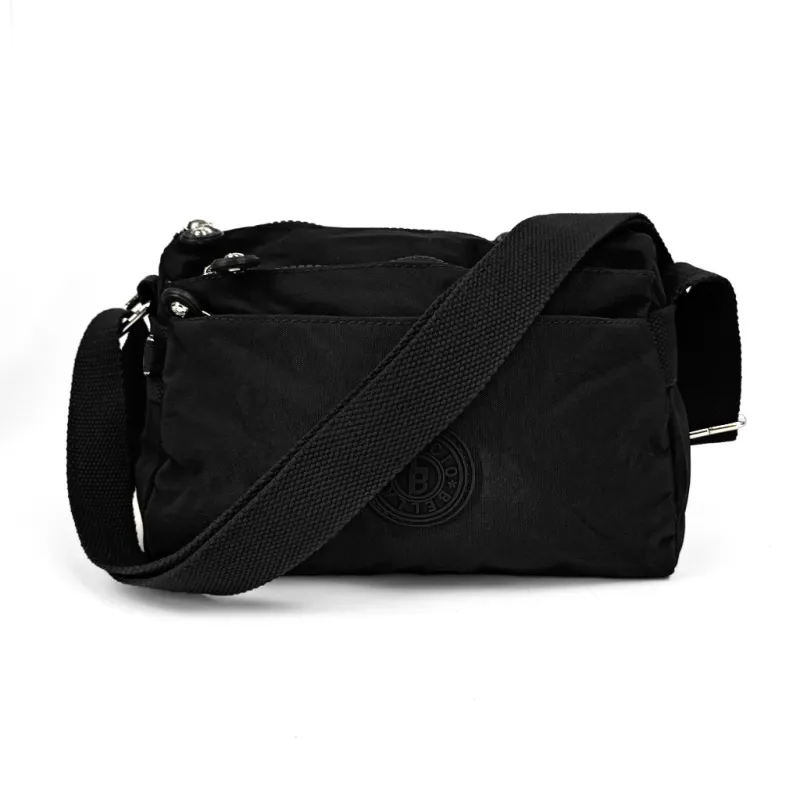 REF:1620 / BOLSOS TEXTIL KP