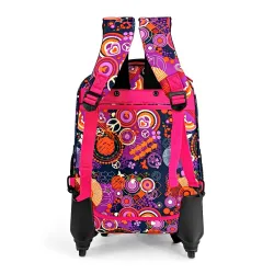 货号170116的学生书包批发