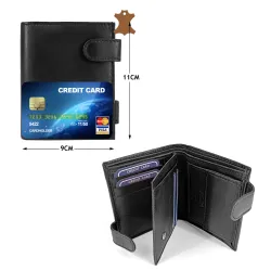 Ref:1806 / CARTERA PIEL