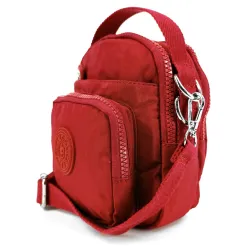 REF:9051 / BOLSOS TEXTIL KP