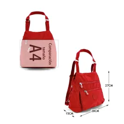 Mochila para Mujer con REF.