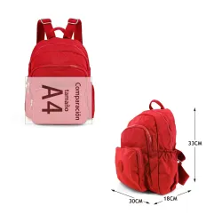Mochila para Mujer con REF.