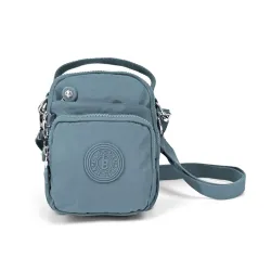 REF:9051 / BOLSOS TEXTIL KP