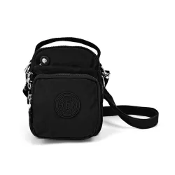 REF:9051 / BOLSOS TEXTIL KP