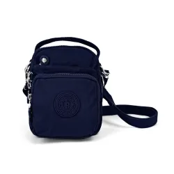 REF:9051 / BOLSOS TEXTIL KP