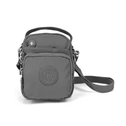 REF:9051 / BOLSOS TEXTIL KP
