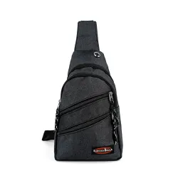 REF:662 / BOLSA DE PECHO