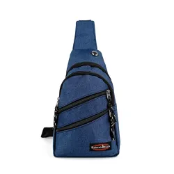 REF:662 / BOLSA DE PECHO