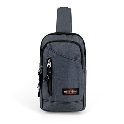 REF:663 / BOLSA DE PECHO