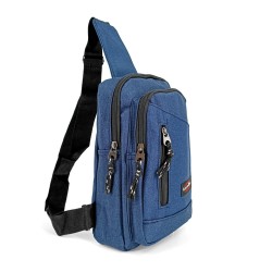 REF:663 / BOLSA DE PECHO