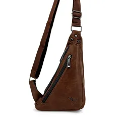 REF:3703 / BOLSOS PECHO