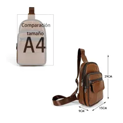 REF:7786 / BOLSA DE PECHO