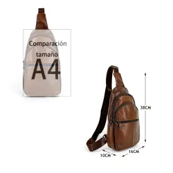 REF:6726 / BOLSOS HOMBRE60