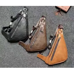 REF:3703 / BOLSOS PECHO