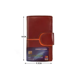 REF:650016 / CARTERA PIELEX