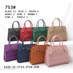 REF:753 / BOLSOS MODA