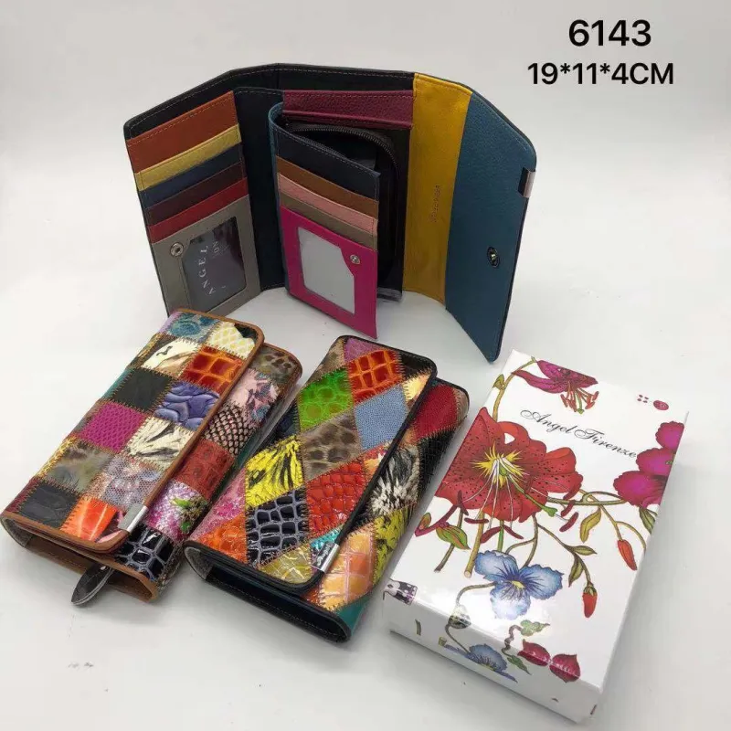 Ref:6143 / CARTERA MODA