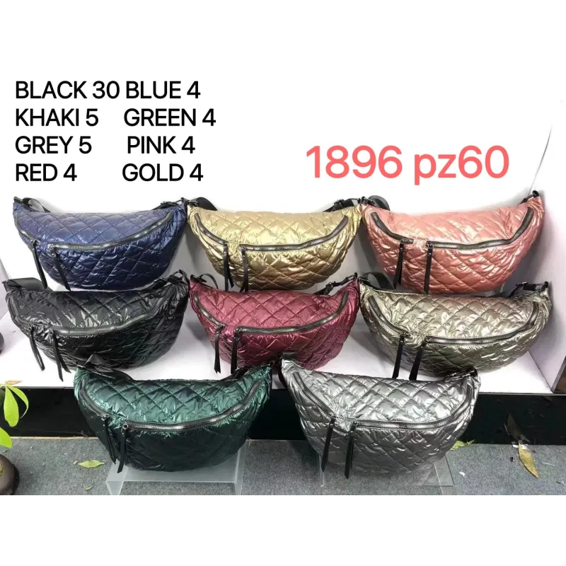 REF:1896 / BOLSOS MODA