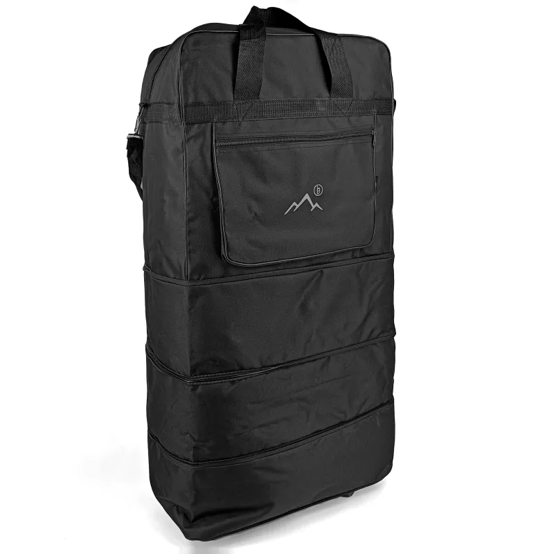 REF:2033 / BOLSA VIAJE CON LUEDA