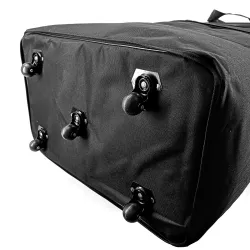 REF:2033 / BOLSA VIAJE CON LUEDA