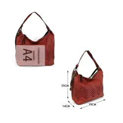 REF:F66678 / BOLSOS MODA