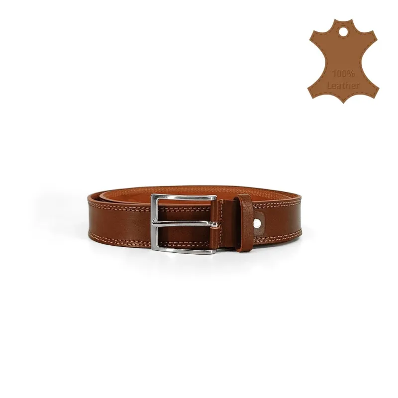 CINTURON INGEGNO ITALIA(ANCHO 30 a 40MM)