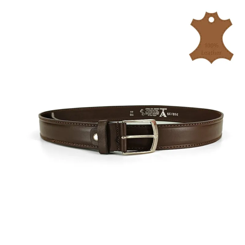 CINTURON INGEGNO ITALIA(ANCHO 30 a 40MM)