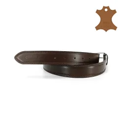 CINTURON INGEGNO ITALIA(ANCHO 30 a 40MM)