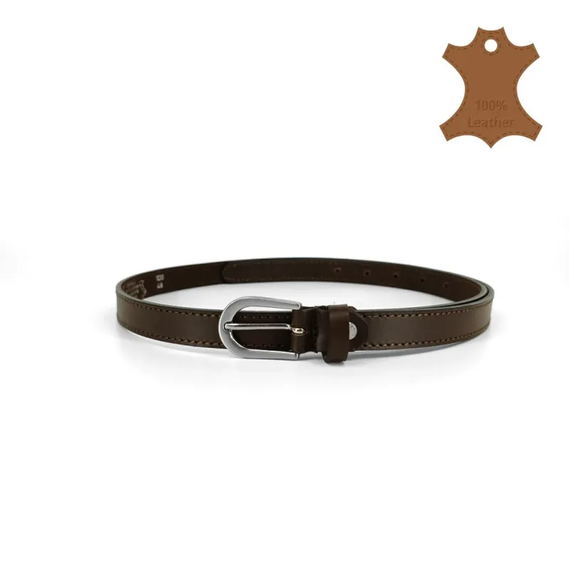 CINTURON INGEGNO ITALIA(ANCHO 20-25 )