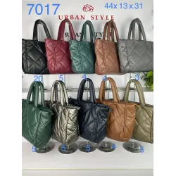 REF:7017-L / BOLSOS MODA