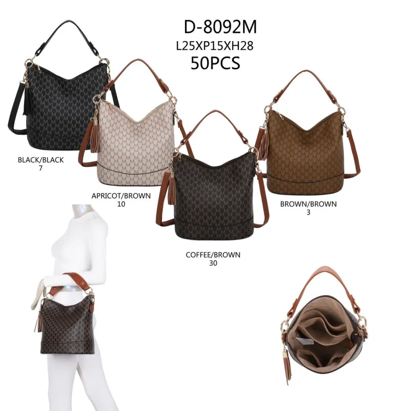 REF:D-8092 / BOLSOS MODA