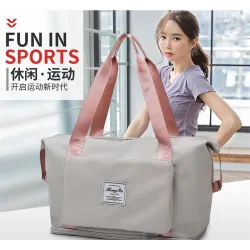 REF:8120 / BOLSOS VIAJE