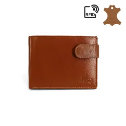 REF:279386 / CARTERA PIEL E&B RFID