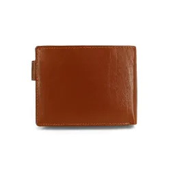 REF:279386 / CARTERA PIEL E&B RFID