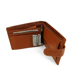 REF:279386 / CARTERA PIEL E&B RFID