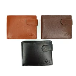 REF:279386 / CARTERA PIEL E&B RFID